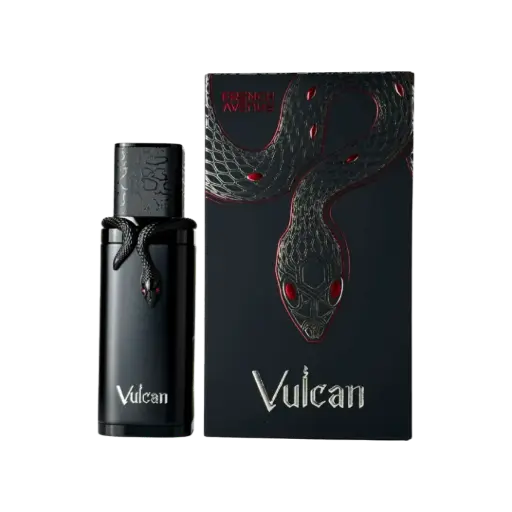[Vulcan Black Friday EDP] French Avenue Vulcan Black Friday EDP 100ml