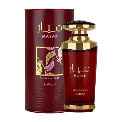 [MAYAR CHERRY INTENSE]  LATTAFA MAYAR CHERRY INTENSE 100 ml