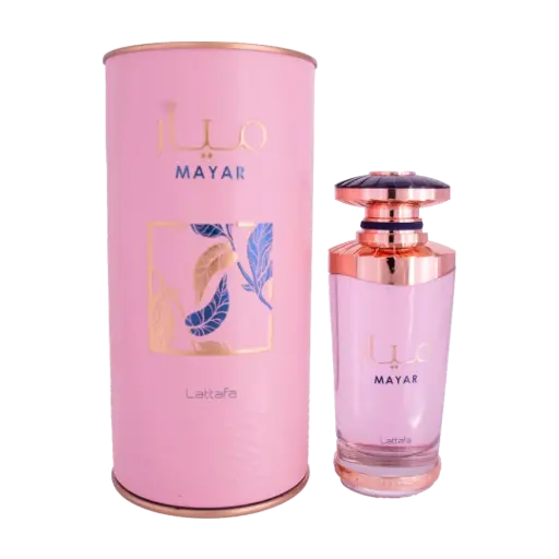 [MAYAR EDP] LATTAFA MAYAR EDP 100ML