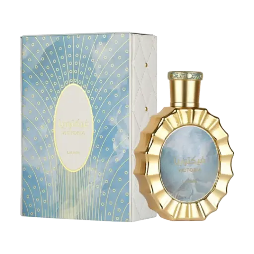 [VICTORIA EDP] LATTAFA VICTORIA EDP 100ML