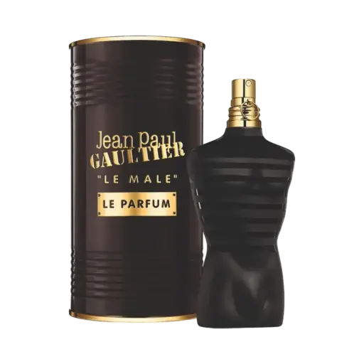 [Le Male Le Parfum]  Jean Paul Gaultier Le Male Le Parfum  EDP 125mL