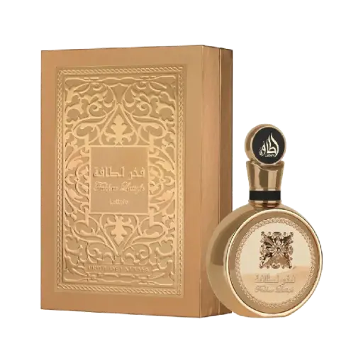 [FAKHAR EXTRAIT EDP]  LATTAFA FAKHAR EXTRAIT EDP 100ML