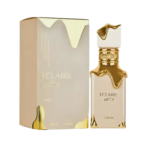 [ECLAIRE EDP 100ML]  LATTAFA ECLAIRE EDP 100ML