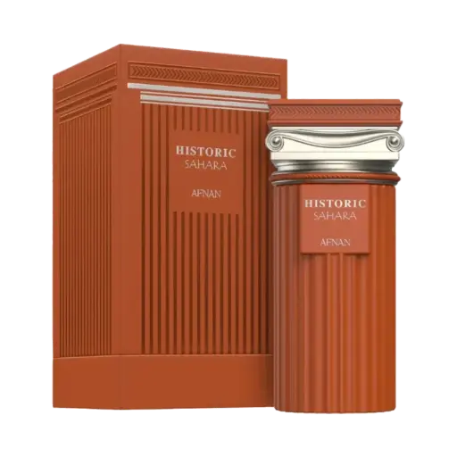 [Sahara EDP] Afnan Historic Sahara EDP 100mL 