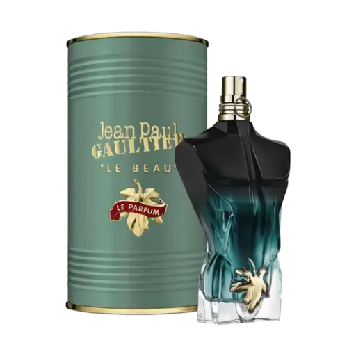 [Le Beau Le Parfum Edp] Jean Paul Gaultier Le Beau Le Parfum Edp Intense 125 Ml