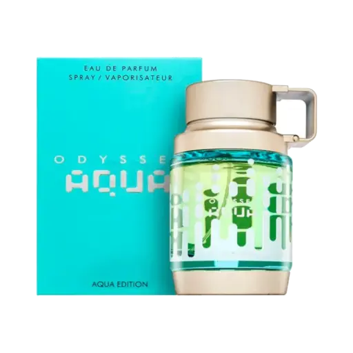 [ODYSSEY AQUA EDP] ARMAF ODYSSEY AQUA EDP 100ML