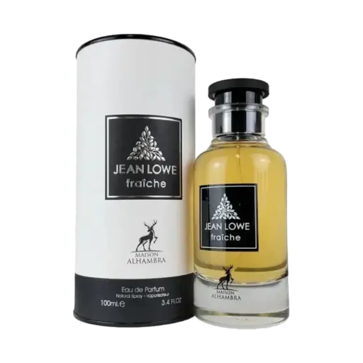 [LOWE INMORTEL EDP] MAISON ALHAMBRA JEAN LOWE IMMORTEL EDP 100ML 