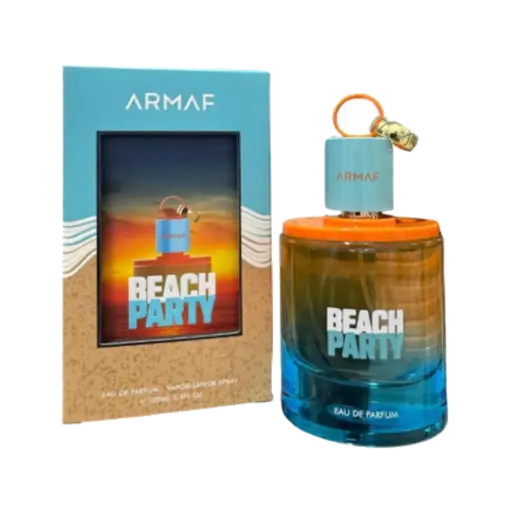 [BEACH PARTY] ARMAF BEACH PARTY 100ML 