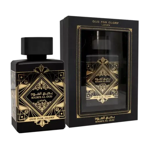 [OUD FOR GLORY] LATTAFA BADEE AL OUD FOR GLORY EDP 100 ML