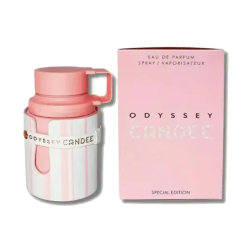 [Odyssey Candee EDP] Armaf Odyssey Candee EDP Feminino 100ml