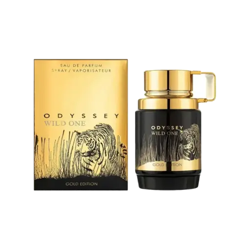 [ODYSSEY WILD ONE EDP] ARMAF ODYSSEY WILD ONE EDP 100ML