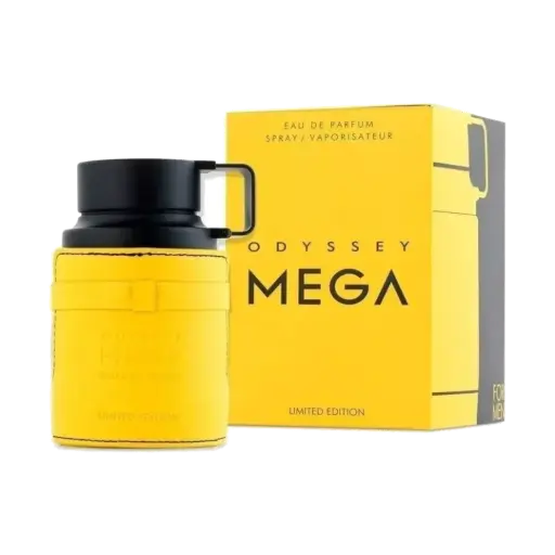 [ODYSSEY MEGA MEN] ARMAF ODYSSEY MEGA MEN EDP 100 ML