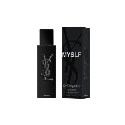 [Myslf Le Parfum] Yves Saint Laurent Myslf Le Parfum Masculino 60ml