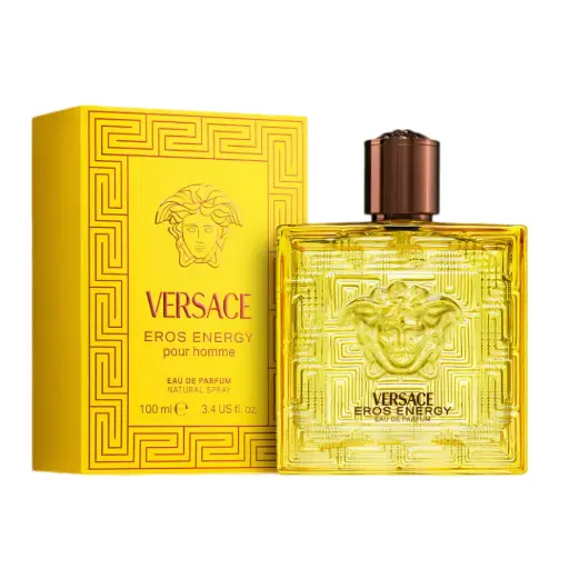 [VERSACE ENERGY] Perfume masculino Versace Eros Energy EDP 100ml