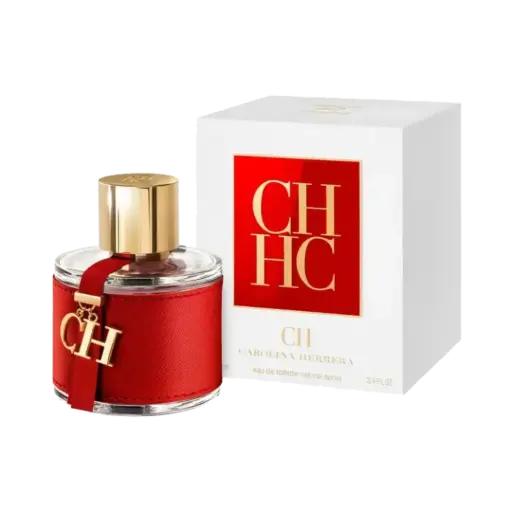 [CH CH] PERFUME CH CAROLINA HERRERA 100ML EDT