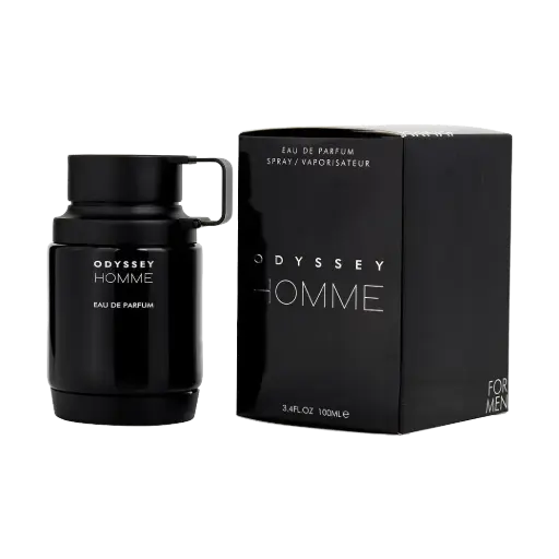 [Odyssey Homme EDP] Perfume Armaf Odyssey Homme EDP 100ml