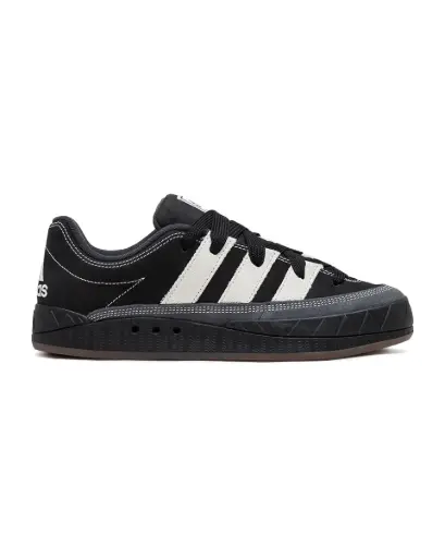 [ID3938] Adidas Adimatic Negro