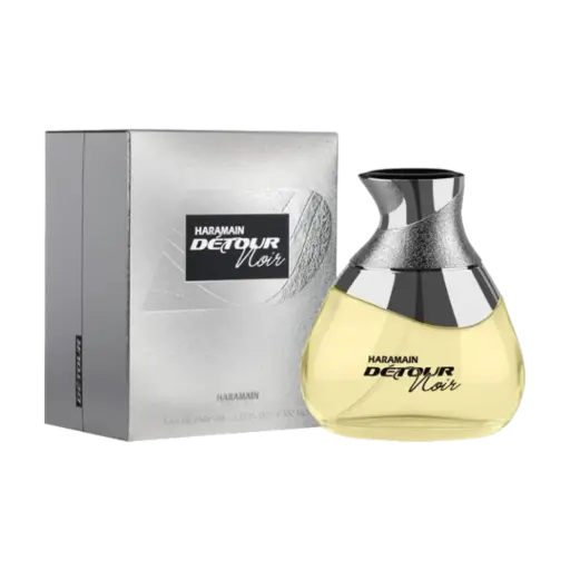 [Détour Noir] Détour Noir Al Haramain 100ML