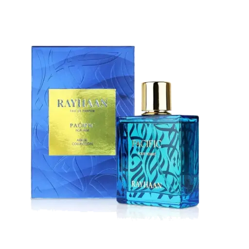 [Pacific EDP] Rayhaan Pacific EDP 100ml