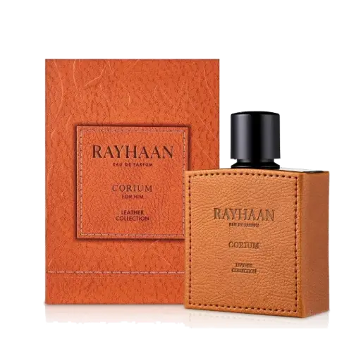 [Corium EDP] Rayhaan Corium EDP 100ml