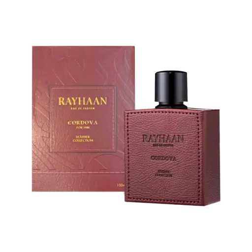 [CORDOVA EDP] RAYHAAN CORDOVA EDP 100ML