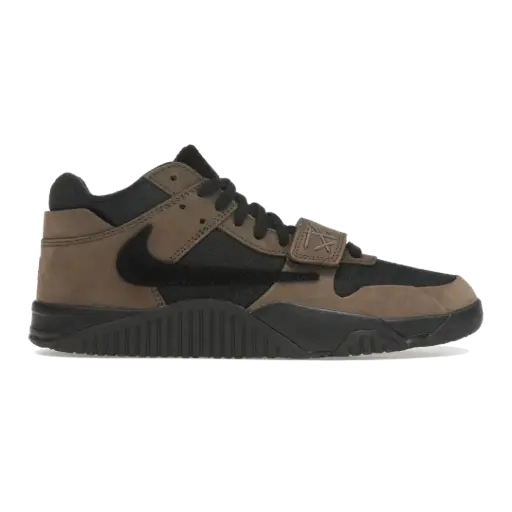 [FZ8117 204] Nike JordanTravis