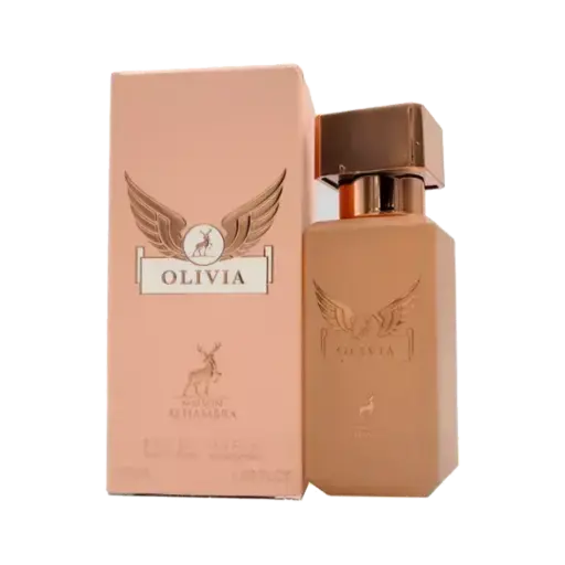 [Olivia MIniatura] Maison Alhambra Olivia EDP 30ml