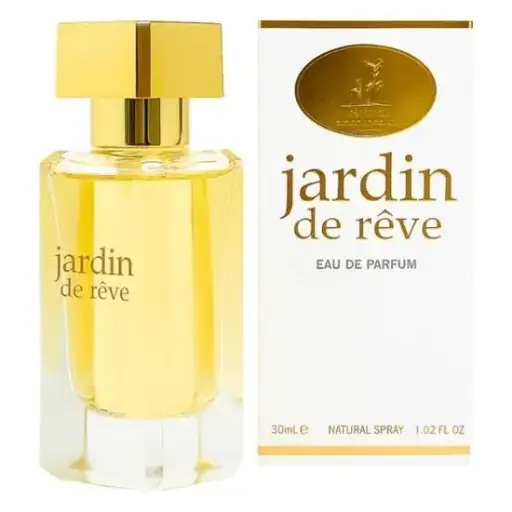 [JARDIN DE REVE Miniatura] MAISON ALHAMBRA 30ML JARDIN DE REVE