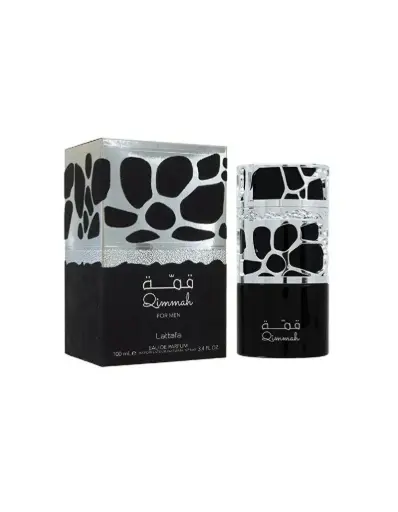 [QIMMAH EDP] LATTAFA QIMMAH EDP 100ML