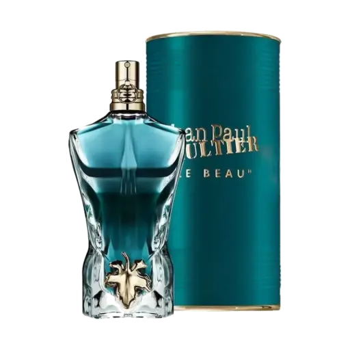 [Le Beau EDT]  Le Beau para Hombre de Jean Paul Gaultier EDT 125ML