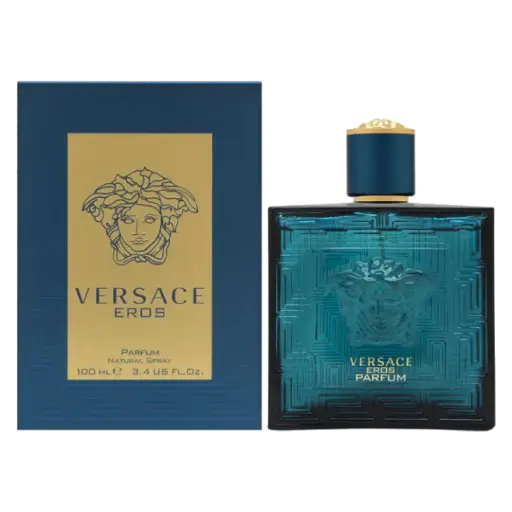 [EROS PARFUM] VERSACE EROS PARFUM 100ML 
