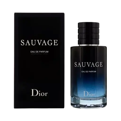 [Sauvage Dior EDP] Sauvage Dior EDP 100ml