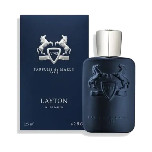 [Layton EDP] Parfums de Marly Layton EDP Masculino 125ml