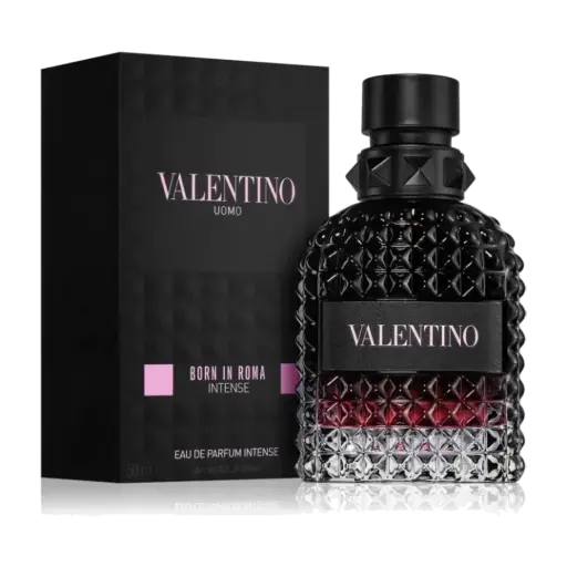 [BORN IN ROMA INTENSE] VALENTINO UOMO BORN IN ROMA INTENSE 100ML 