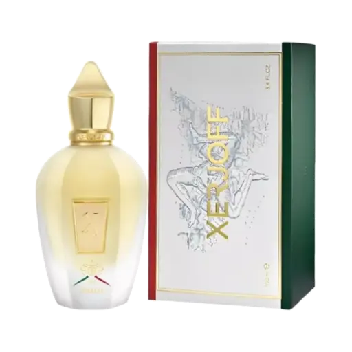 [NAXOS EDP] XERJOFF NAXOS EDP 100ML