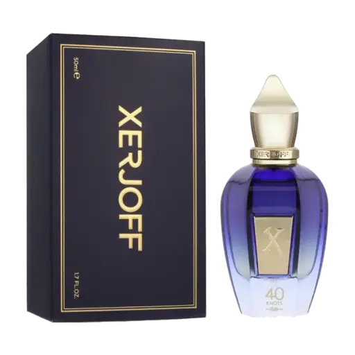 [40 Knots EDP] Xerjoff 40 Knots EDP Unissex 100ml