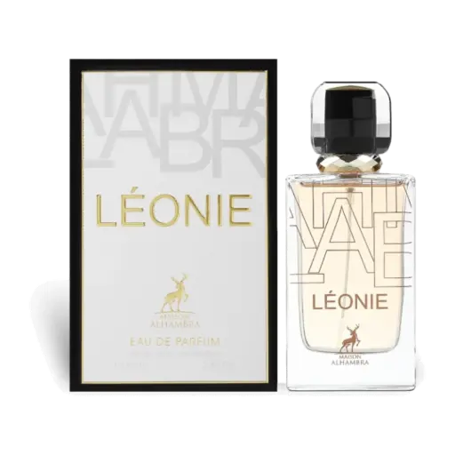 [LIBRA LEONIE EDP] MAISON ALHAMBRA LIBRA LEONIE EDP 100ML