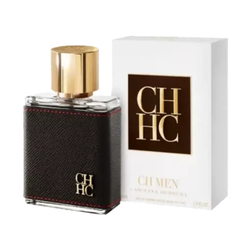 [Carolina Herrera Men] CAROLINA HERRERA MEN EDT 100ML
