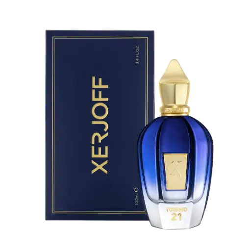 [TORINO 21 EDP] XERJOFF TORINO 21 EDP 100ML 