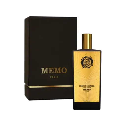 [FRENCH LEATHER EDP] MEMO FRENCH LEATHER EDP 75ML
