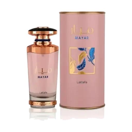 [MAYAR EDP] PERFUME MAYAR CHERRY EDP 100ML LATTAFA