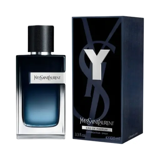 [Y EDP]  Yves Saint Laurent Y EDP 100mL 
