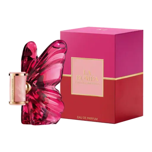 [La Bomba EDP] Carolina Herrera La Bomba EDP Perfume para Mujer 80ml