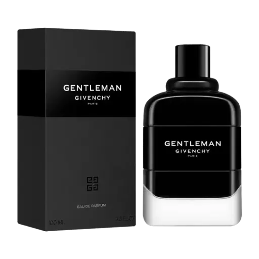 [GENTLEMAN EDP] GIVENCHY GENTLEMAN EDP 100 ML