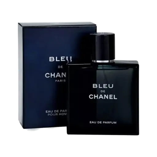 [BLEU PARFUM] CHANEL BLEU PARFUM 100ML 