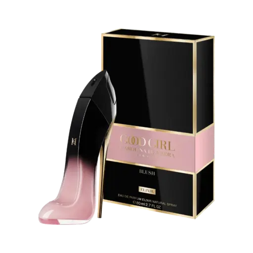 [Good Girl Blush] Carolina Herrera Good Girl Blush EDP 80mL