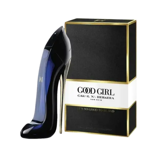 [GOOD GIRL EDP] AROLINA HERRERA GOOD GIRL EDP 80ML