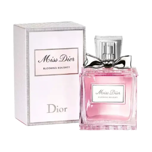 [Miss Blooming Bouquet EDT] Dior Miss Blooming Bouquet EDT 100ml
