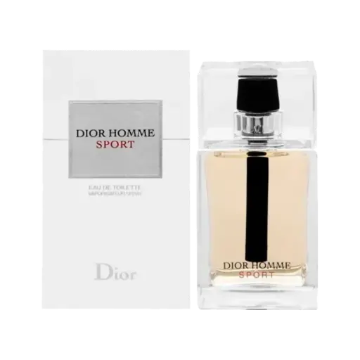 [HOMME SPORT] DIOR HOMME SPORT EDT 125ML