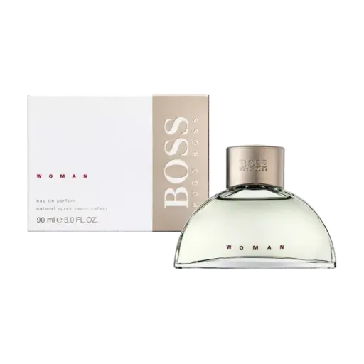 [HUGO BOSS WOMAN EDP] HUGO BOSS WOMAN EDP 90ML